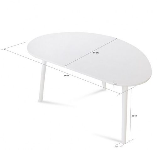 Stolik kawowy sosna na Arena.pl