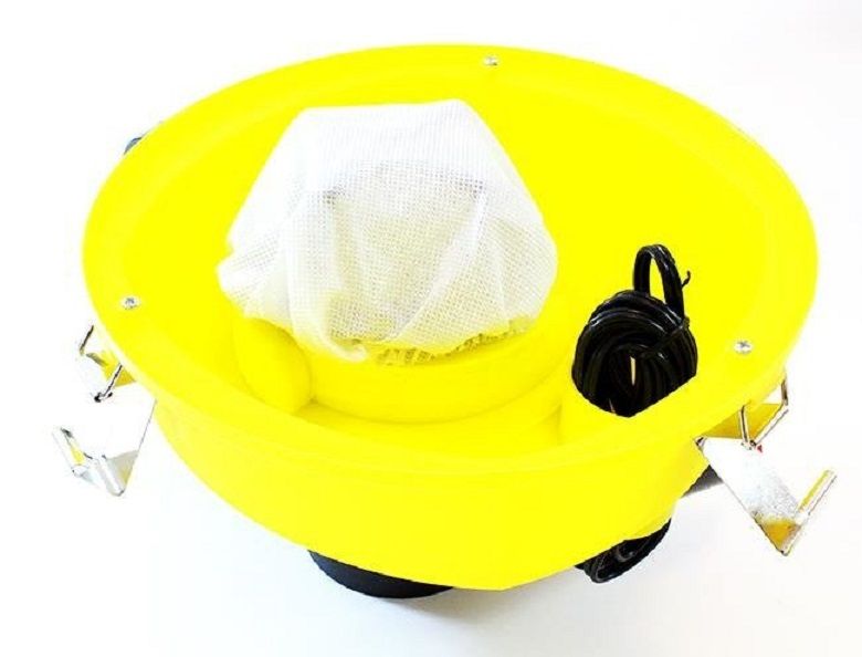 DUŻY ODKURZACZ SAMOCHODOWY 12V 100W + 3 KOŃCÓWKI zdjęcie 4