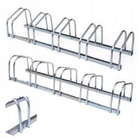 METALOWY STOJAK NA ROWERY ROWEROWY 5 MIESJC STANOWISK KRAFT&DELE