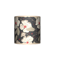 Abażur EKO - Kwiaty