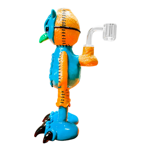 Szklane Bongo Blue Bird 20 cm na Arena.pl