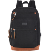 canyon plecak na laptopa bps-5 22l usb czarny