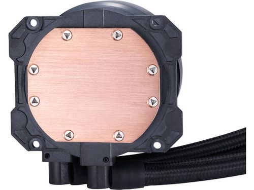 Chłodzenie wodne Cooler Master MasterLiquid ML280 na Arena.pl