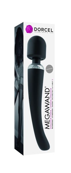 Megawand Black zdjęcie 5