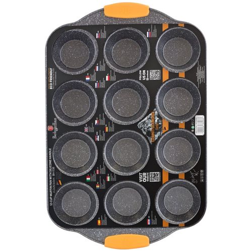 FORMA DO MUFFINEK BERLINGER HAUS BH-1138 na Arena.pl