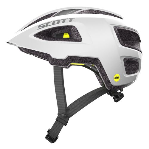 Kask Scott GROOVE PLUS (CE) white  - r. S / M na Arena.pl