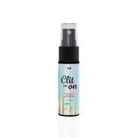 clit me on red fruits, arousal spray for the clitoris   12 ml