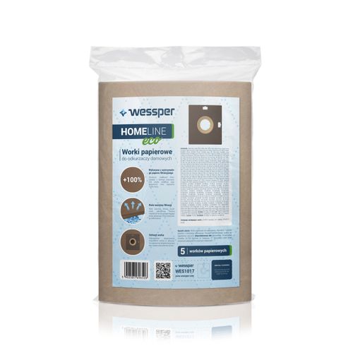 Worki do odkurzacza Webber model 72 na Arena.pl