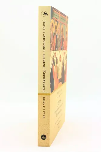 Jezus i żydowskie korzenie Eucharystii na Arena.pl