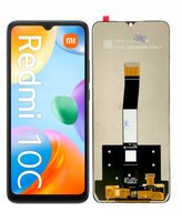 WYŚWIETLACZ EKRAN LCD DO XIAOMI REDMI 10C
