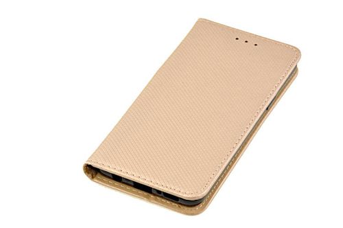 Etui Smart do Samsung Galaxy S9+ / S9 Plus złoty na Arena.pl