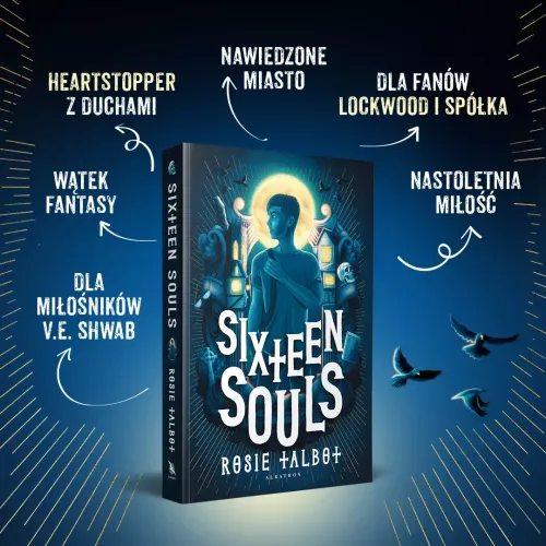 Sixteen Souls na Arena.pl