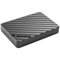 dysk zewnętrzny verbatim store n go mini stripe usb-c ssd 512gb