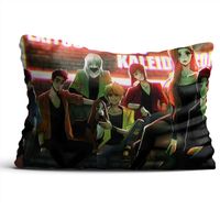 Poduszka Exitus Letalis DO WYBORU Kattlett