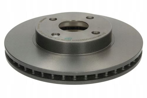 TARCZA HAM PRZOD 255X25 V BREMBO na Arena.pl