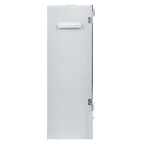 Wędzarnia z generatorem zimnego dymu, stal galwanizowana na Arena.pl