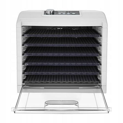 Suszarka do grzybów SENCOR SFD 6500WH na Arena.pl