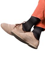 Skarpety męskie eleganckie cieniowane szare 39-42 YOCLUB