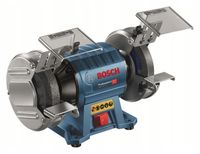 SZLIFIERKA STOŁOWA 350W 150mm GBG 35-15 BOSCH