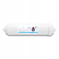 Filtr Wody Vendingowy FITAQUA 2,5" AC-BIL-CTO-P do dystrybutorów kawiarek