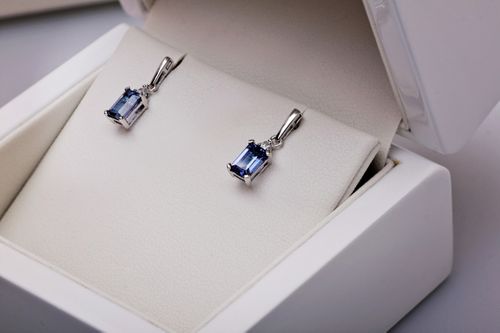 Kolczyki Staviori KBD1924T na Arena.pl