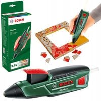 Akumulatorowy Pistolet do kleju na gorąco 1,5Ah BOSCH GluePen