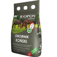 OBORNIK - GRANULOWANY KOŃSKI 5L - BR 1542