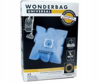 Worki WB406120 WonderBag do odkurzacza Rowenta RO4427 RO4541 RO5255
