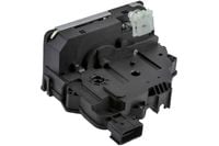 SIŁOWNIK CENTRALNEGO ZAMKA PRZÓD LEWY PRZÓD OPEL CORSA D 2007 2008 2009