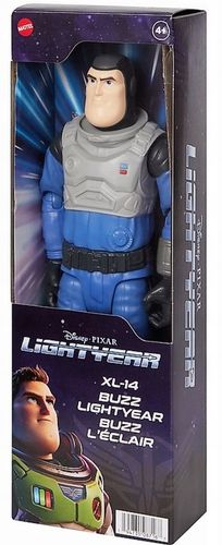 FIGURKA BUZZ ASTRAL XL-14 RUCHOME KOŃCZYNY 27cm !! na Arena.pl