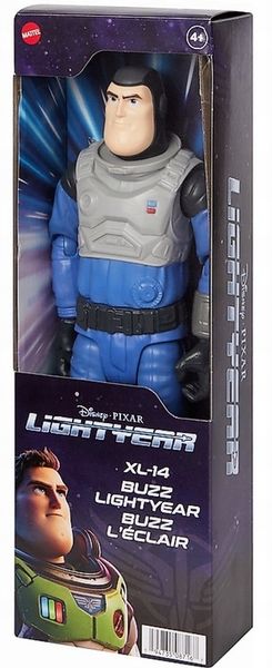 FIGURKA BUZZ ASTRAL XL-14 RUCHOME KOŃCZYNY 27cm !! zdjęcie 1