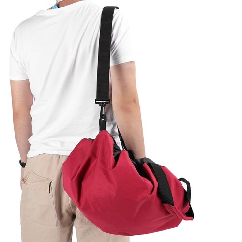 MATA WOREK TORBA DO MORSOWANIA I PRZEBIERANIA 80cm na Arena.pl