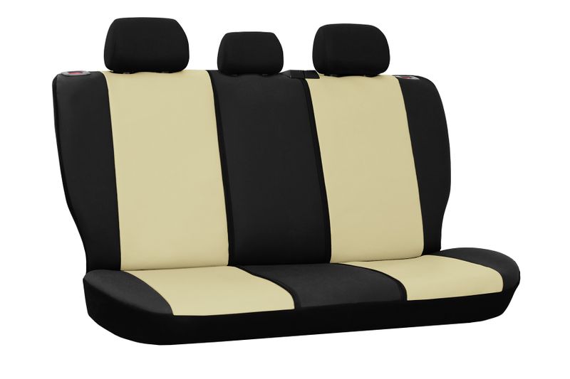 Pokrowce samochodowe do NISSAN Micra Note (I) kpl zdjęcie 2