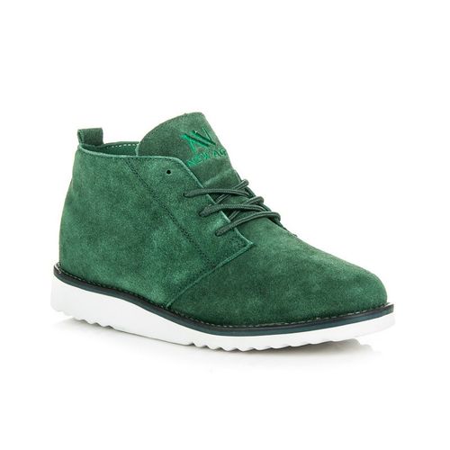 BOTKI DAMSKIE Rozmiar - 40 na Arena.pl