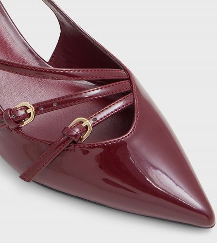 Call it Spring REGINNA - Czółenka R39 na Arena.pl