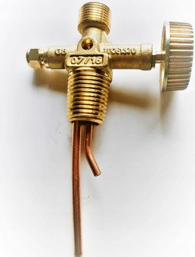 ZAWÓR DO BUTLI TURYSTYCZNEJ ZAWORY PROPAN BUTAN LPG + OSŁONKA GRATIS na Arena.pl