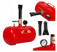 Inflator Zbiornik Ciśnieniowy do Pompowania Opon Redats I-290