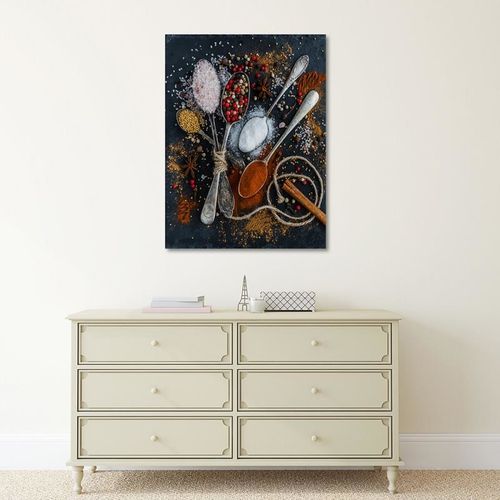 Deco Panel, Przyprawy 2 40x50 na Arena.pl