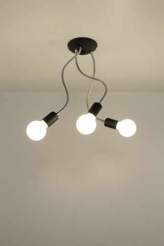 Plafon LARA 3 na Arena.pl