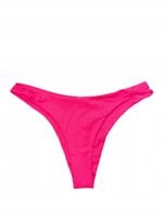 ONLY ONLSIENNA RIB KNOT TOP Doły od bikini L