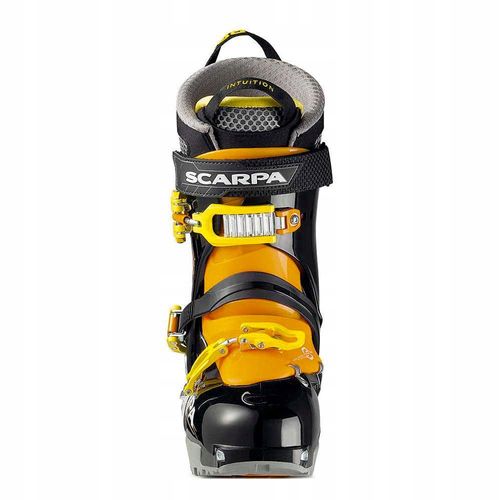 Buty Skiturowe Scarpa Vector 270mm 2019 na Arena.pl