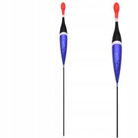 Spławik STAŁY z BALSY SHARK 4,0 g / 24,7 cm