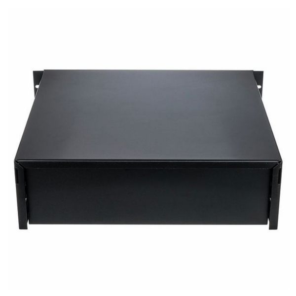 Szuflada do szafy case RACK 19 Thon Rack Drawer 3U 38 zdjęcie 3