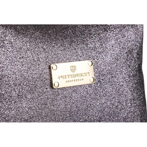 prostokątna kosmetyczka damska na podróż - peterson na Arena.pl