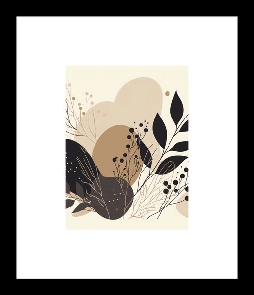 Plakat 15x20cm Harmonijka Przyrody zdjęcie 3