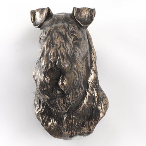 Kerry Blue Terrier - figurka - 546 na Arena.pl