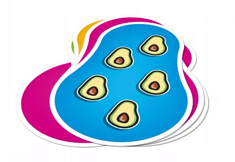 Gibka Gruszka Rebel zdjęcie 4