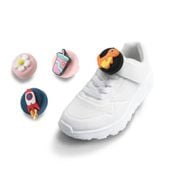 Etui TECH-PROTECT Smooth 4-pack do Apple AirTag 1 2 Kolorowe