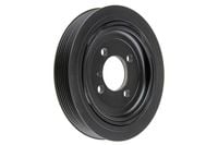 KOŁO PASOWE WAŁU KORBOWEGO KIA CERATO I 2004 2005 2006