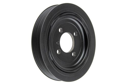 KOŁO PASOWE WAŁU KORBOWEGO HYUNDAI ELANTRA III 2002 2003 2004 2005 2006 na Arena.pl